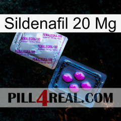 Sildenafil 20 Mg 37